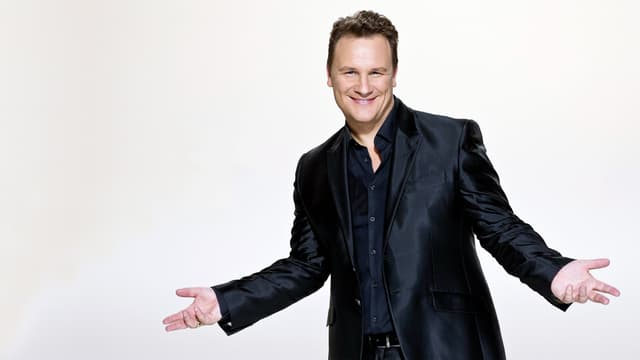 Shopping Queen's poster