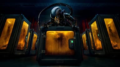 Alien: Earth's poster