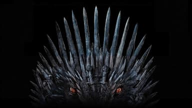 Game of Thrones's poster