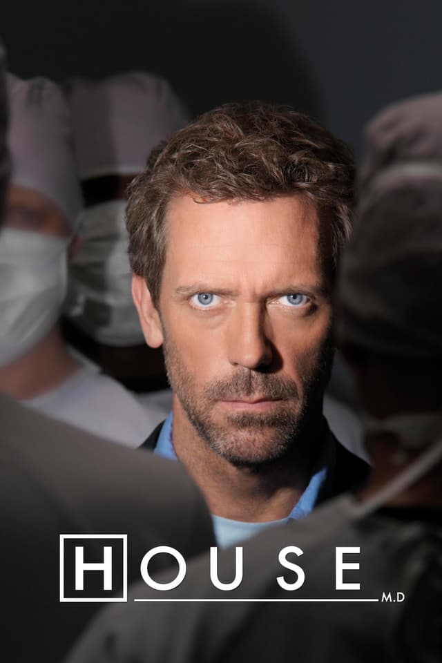 House' poster