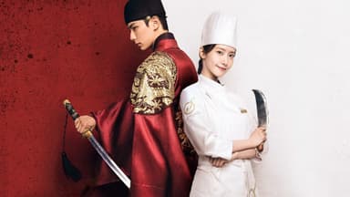 Bon Appétit, Your Majesty's poster