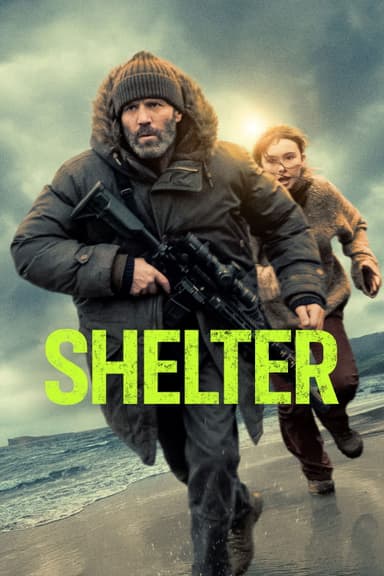 Shelter's poster
