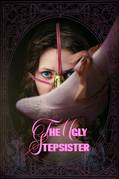 The Ugly Stepsister's poster