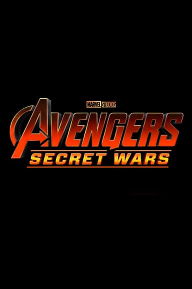 Avengers: Secret Wars's poster