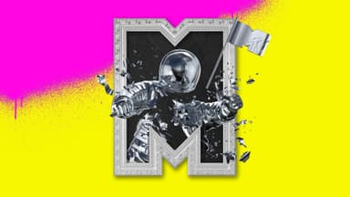 MTV Video Music Awards's poster
