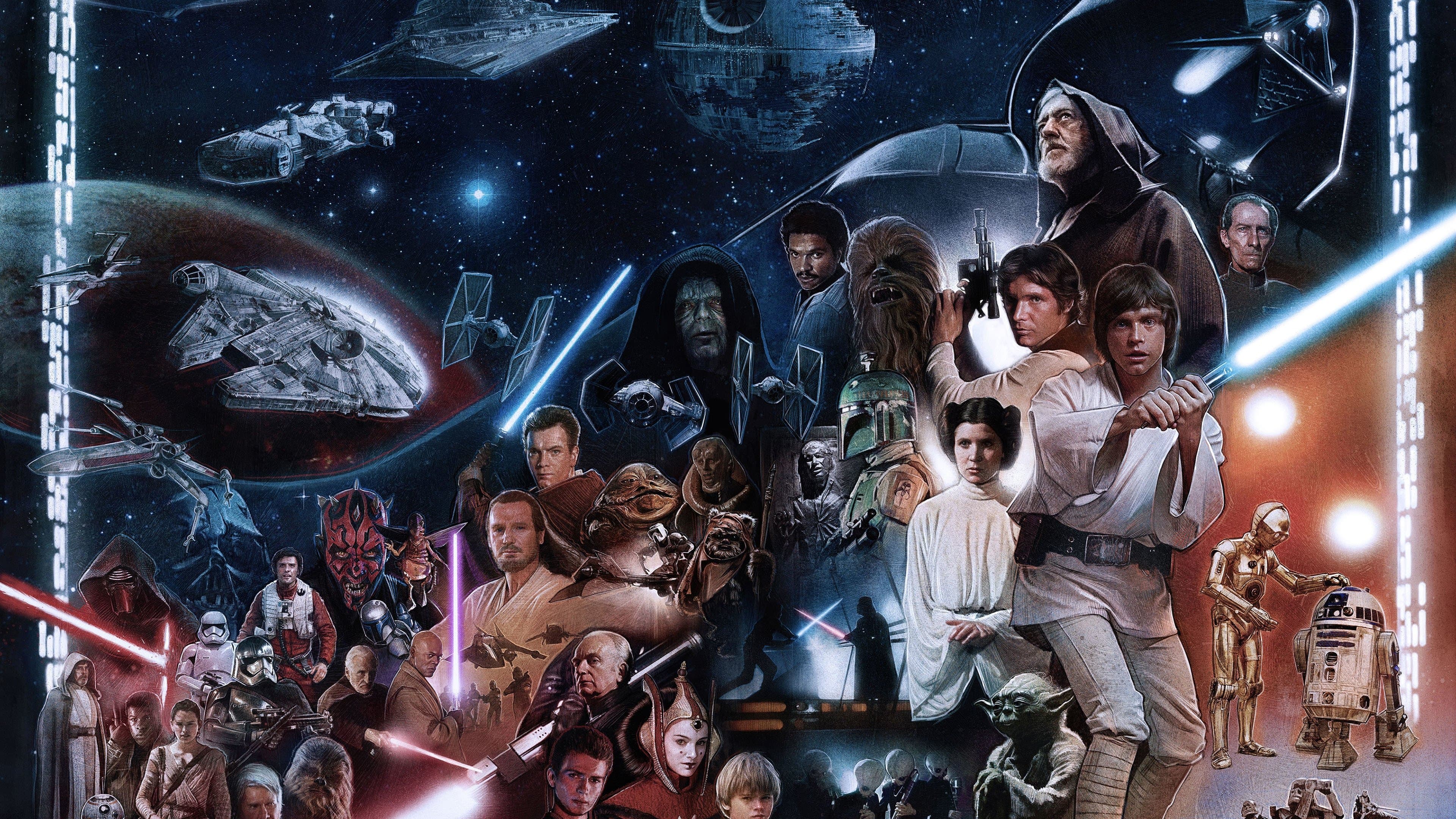 Star Wars Collection