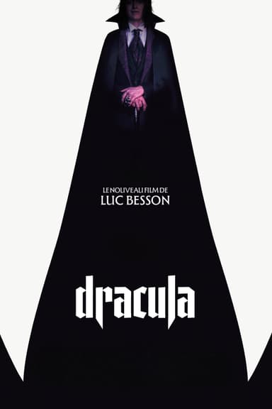 Dracula: A Love Tale's poster