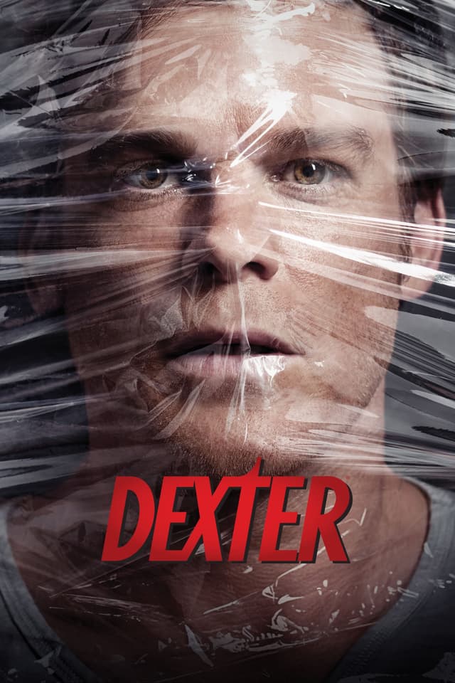 Dexter' poster