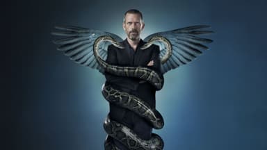 House's poster