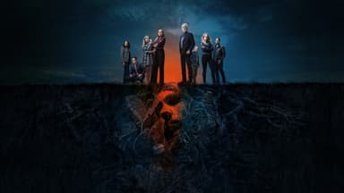 Criminal Minds's poster