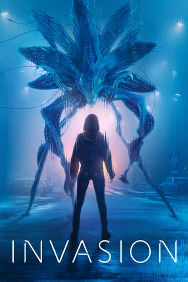 Invasion's poster