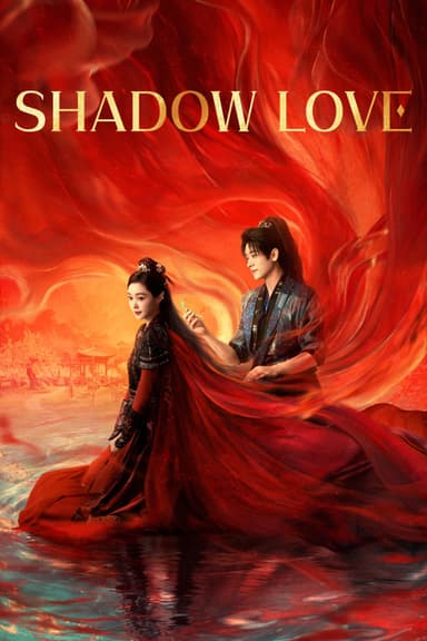 Shadow Love's poster