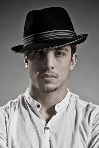 Alaa Safi's photo