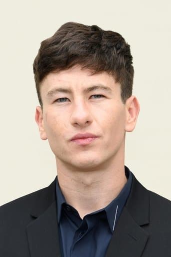 Barry Keoghan's photo