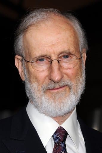 James Cromwell's photo