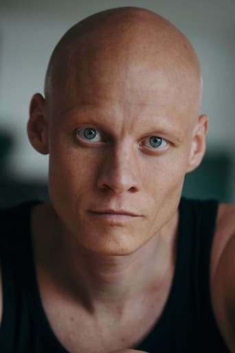 Tómas Lemarquis's photo