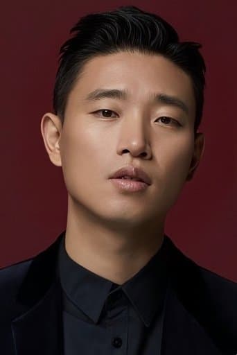 Kang Gary's photo