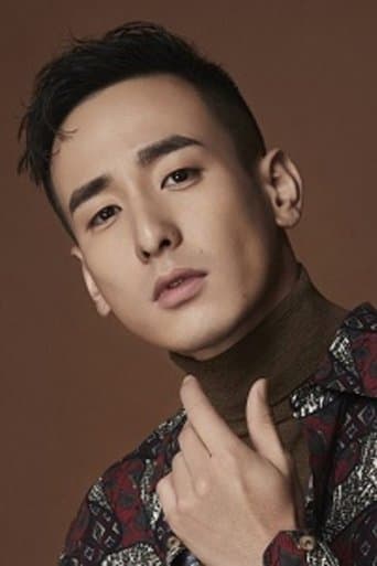 Ren Bin's photo