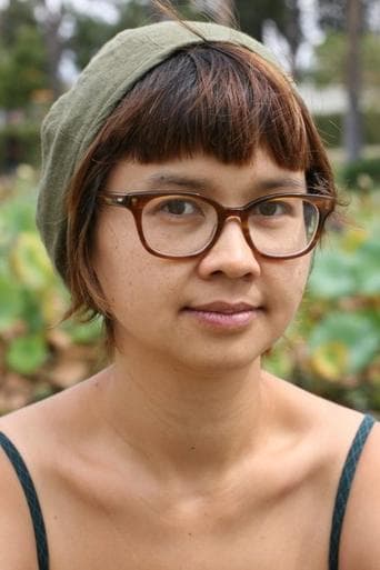 Charlyne Yi's photo