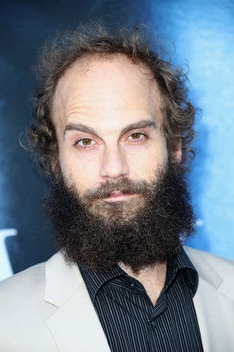 Ben Sinclair's photo