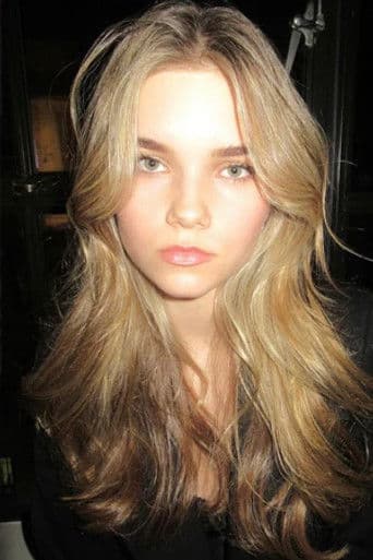 Emmeline Luka Bale's photo