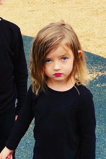 Mayzie Winderbaum's photo