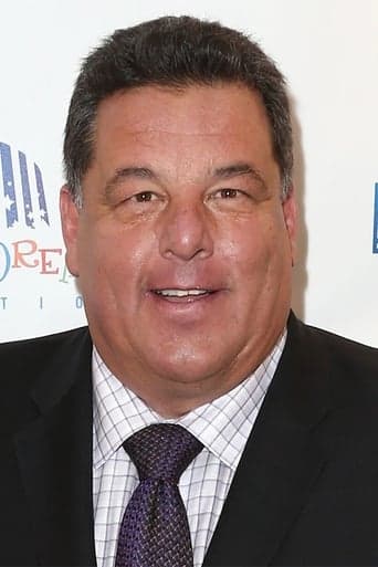 Steve Schirripa's photo