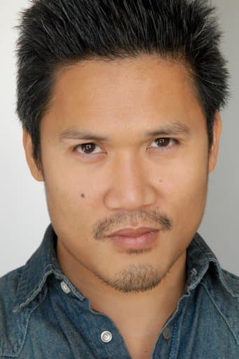 Dante Basco's photo