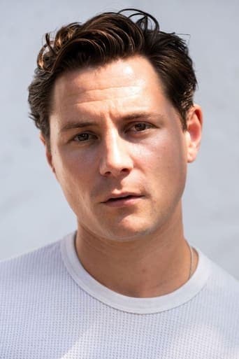 Augustus Prew's photo