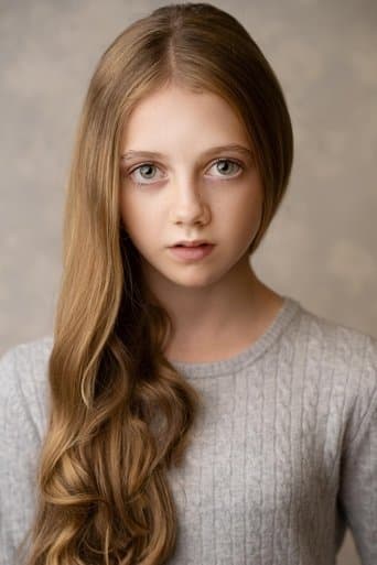Evie Templeton's photo