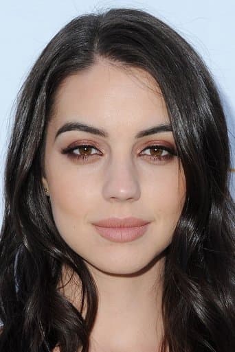 Adelaide Kane's photo