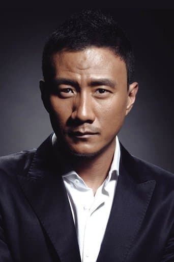 Hu Jun's photo