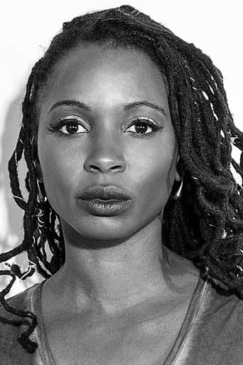 Shanola Hampton's photo