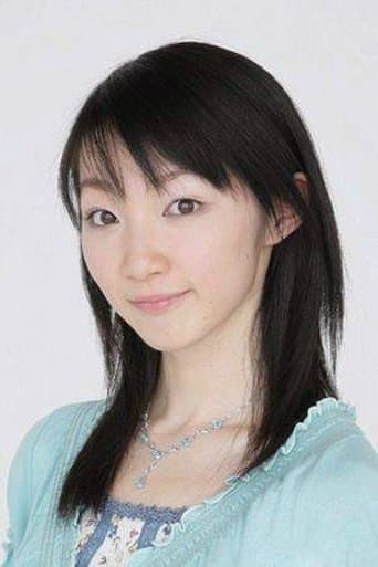 Megumi Takamoto's photo
