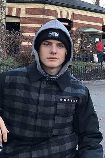 Henry Hallowell's photo