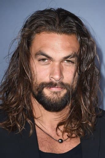 Jason Momoa's photo