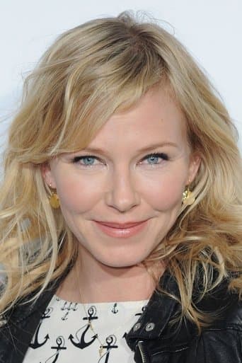 Kelli Giddish's photo