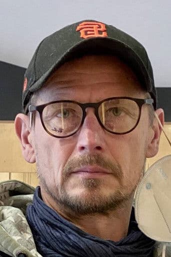 Volkhart Buff's photo