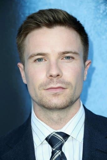 Joe Dempsie's photo
