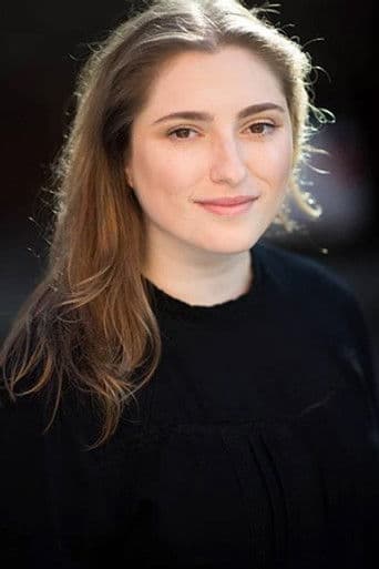 Victoria Zerbst's photo