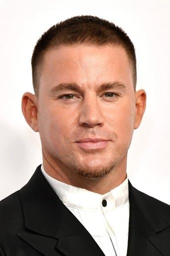 Channing Tatum's photo