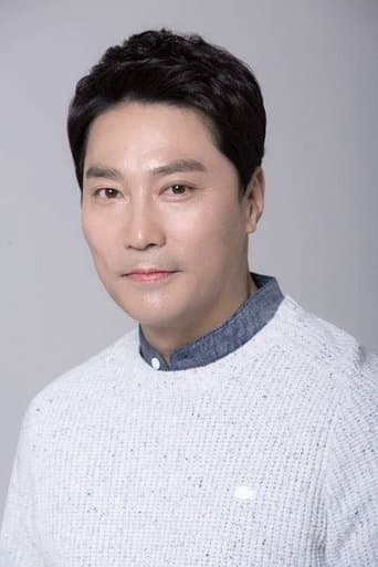 Hong Seo-jun's photo