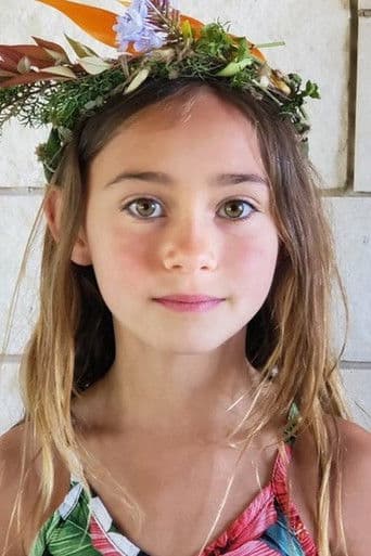 Matewa Kiritapu Waititi's photo