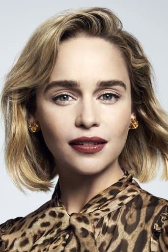 Emilia Clarke's photo