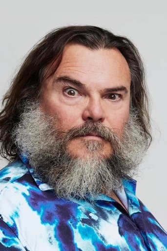 Jack Black's photo