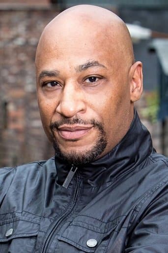 Terence Maynard's photo