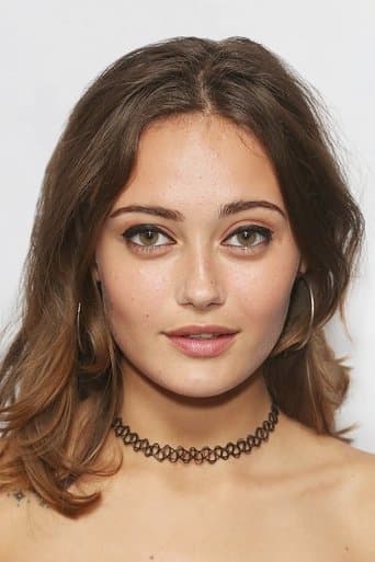 Ella Purnell's photo