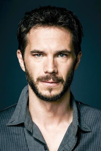 James D'Arcy's photo