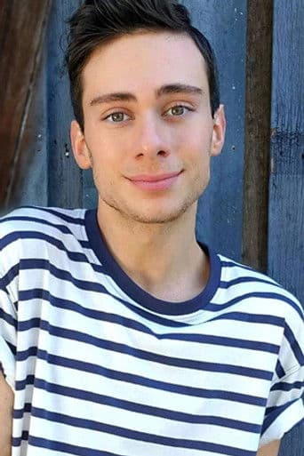 Alan Tsibulya's photo