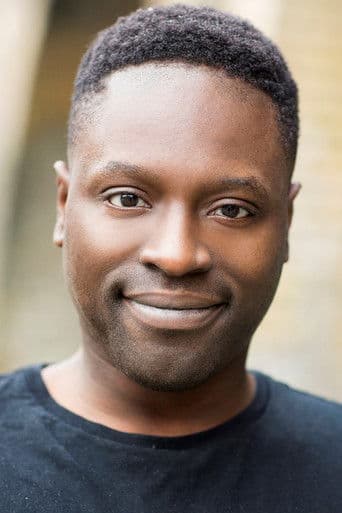 Kazeem Tosin Amore's photo